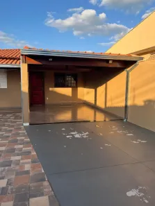 Casa com 3 Quartos à venda, 164m² no Jardim São Rafael, São Carlos