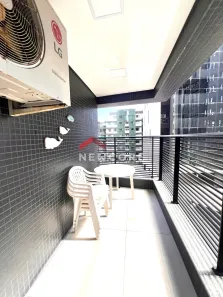 Apartamento com 2 Quartos à venda, 83m² no Torres, Torres