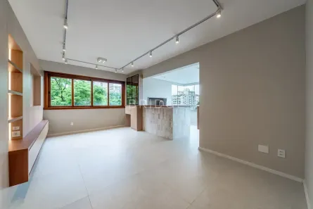 Apartamento com 3 Quartos à venda, 105m² no Mont Serrat, Porto Alegre