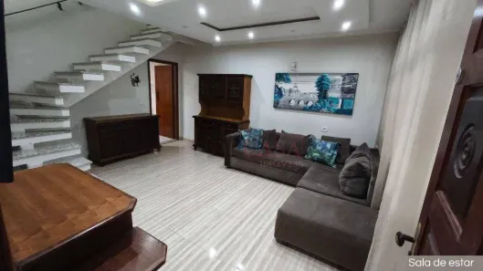 Sobrado com 3 Quartos à venda, 204m² no Vila Aricanduva, São Paulo