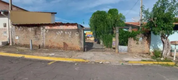 Lote/Terreno à venda, 260m² no Vila Santa Terezinha, Sumaré