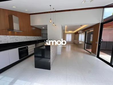 Casa de Condomínio com 3 Quartos à venda, 144m² no Vossoroca, Votorantim