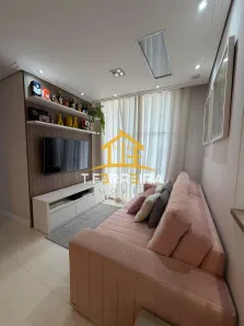 Apartamento com 2 Quartos à venda, 50m² no Jardim Vila Formosa, São Paulo
