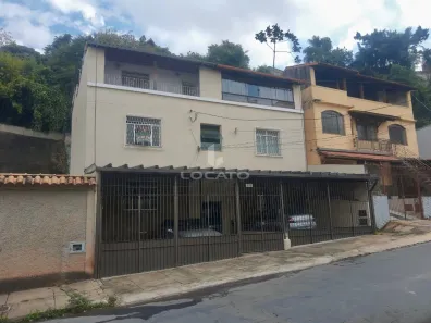 Apartamento com 4 Quartos à venda, 188m² no Bairu, Juiz de Fora