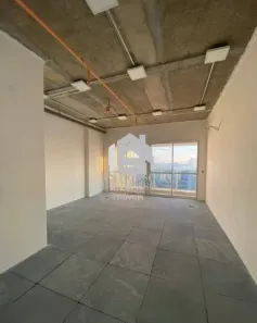 Sala Comercial para venda ou aluguel, 146m² no Baeta Neves, São Bernardo do Campo