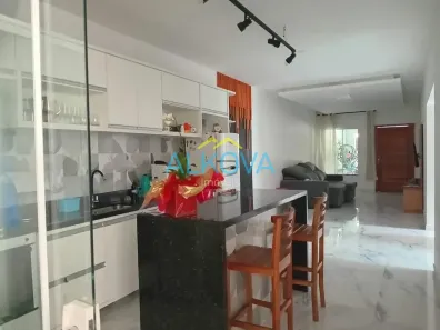 Casa com 3 Quartos à venda, 100m² no Portal dos Passaros, São José dos Campos