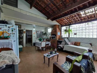 Casa com 3 Quartos à venda, 148m² no Caiçara, Praia Grande