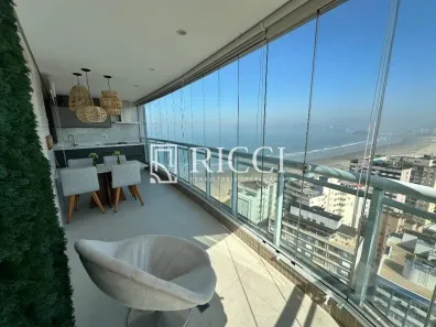 Apartamento com 2 Quartos à venda, 92m² no Boqueirão, Santos