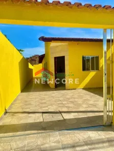 Casa com 2 Quartos à venda, 71m² no Balneario Anchieta, Mongaguá