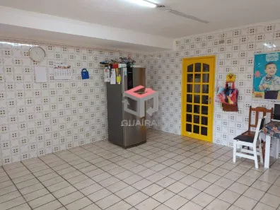 Imóvel Comercial com 4 Quartos à venda, 280m² no Vila Camilópolis, Santo André
