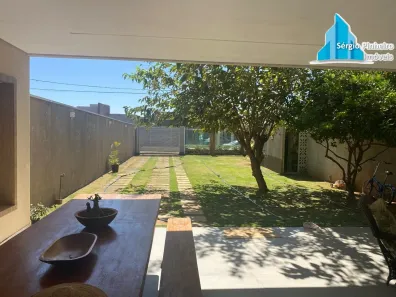 Casa com 3 Quartos à venda, 400m² no Ponte Alta Norte, Brasília