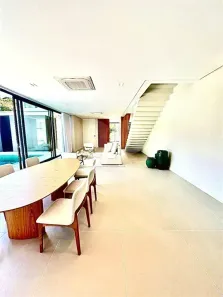 Casa de Condomínio com 4 Quartos à venda, 390m² no Parque Campolim, Sorocaba