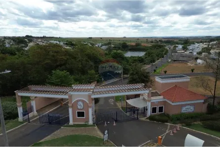 Lote/Terreno à venda, 440m² no Centro, Araxá