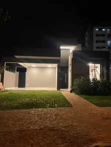 Casa com 1 Quarto à venda, 168m² no Jardim San Marco, Ribeirão Preto
