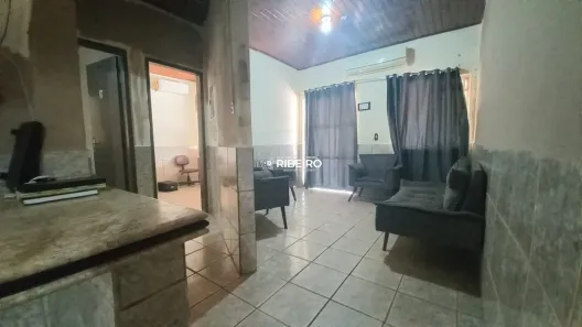 Casa com 4 Quartos à venda, 200m² no Nova Floresta, Porto Velho