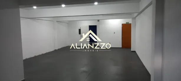 Ponto Comercial para alugar, 140m² no Jardim Novo Mundo, Ribeirão Preto