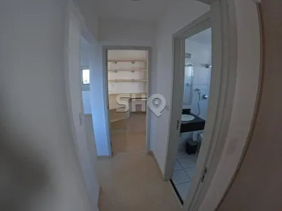 Apartamento com 2 Quartos para alugar, 55m² no Vila Leopoldina, São Paulo
