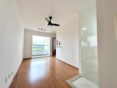 Apartamento com 2 Quartos à venda, 46m² no Gleba Fazenda Palhano, Londrina