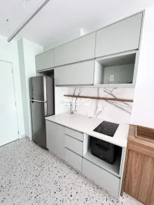 Apartamento com 1 Quarto à venda, 32m² no Butantã, São Paulo