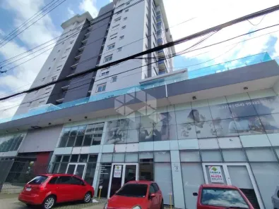 Ponto Comercial para alugar, 200m² no Sagrada Família, Caxias do Sul