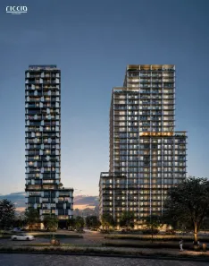 Sala Comercial à venda, 193m² no Parque Residencial Aquarius, São José dos Campos