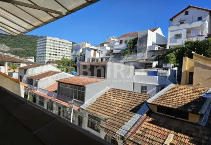  com 4 Quartos à venda, 211m² no Humaitá, Rio de Janeiro