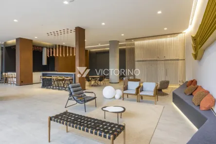 Apartamento com 1 Quarto à venda, 104m² no Vila Olímpia, São Paulo