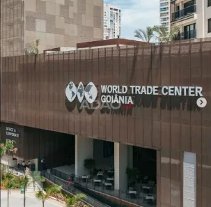 Ponto Comercial à venda, 38m² no Setor Marista, Goiânia