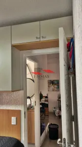 Apartamento com 2 Quartos à venda, 42m² no Sarandi, Porto Alegre