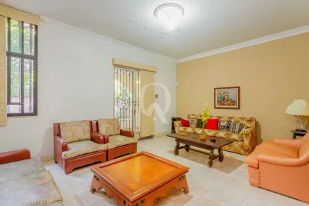 Casa com 7 Quartos à venda, 292m² no Laranjeiras, Rio de Janeiro