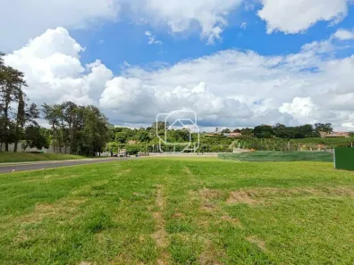 Lote/Terreno à venda, 479m² no Jardim Residencial Reserva Itanhangá, Indaiatuba