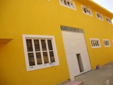 Galpão/Depósito/Armazém à venda, 1310m² no Jardim da Mamãe, Guarulhos