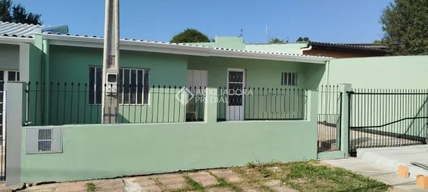 Casa com 2 Quartos à venda, 150m² no Fazenda São Borja, São Leopoldo