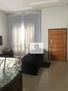 Casa de Condomínio com 4 Quartos à venda, 170m² no Parque Brasil 500, Paulínia