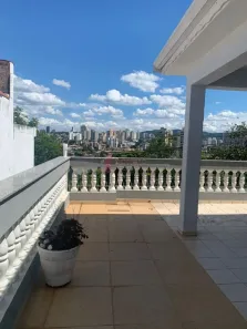Casa com 4 Quartos à venda, 210m² no Cidade Luiza, Jundiaí
