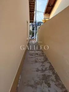 Casa com 3 Quartos à venda, 209m² no Vila Aparecida, Jundiaí