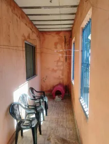 Casa com 4 Quartos à venda, 155m² no São Damião, Vespasiano