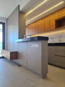 Apartamento com 3 Quartos à venda, 96m² no Vila Mariana, Bauru