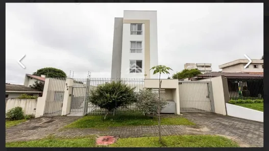 com 3 Quartos à venda, 190m² no Tingui, Curitiba