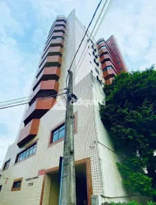 Apartamento com 3 Quartos à venda, 138m² no Centro, Ponta Grossa