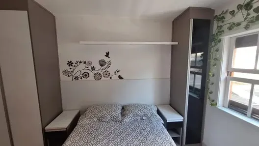 Apartamento com 1 Quarto à venda, 40m² no Jardim Paulista, São Paulo