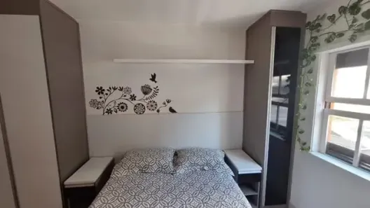 Apartamento com 1 Quarto à venda, 40m² no Jardim Paulista, São Paulo