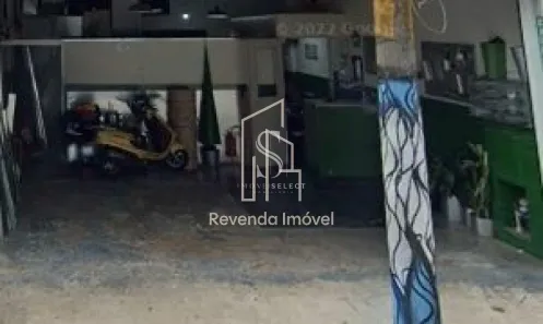 Ponto Comercial à venda, 200m² no Jardim das Bandeiras, São Paulo