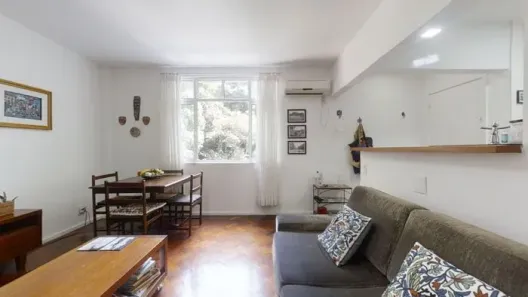 Apartamento com 2 Quartos à venda, 78m² no Copacabana, Rio de Janeiro