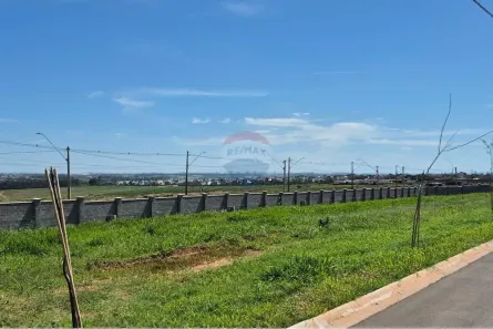 Lote/Terreno à venda, 200m² no Parque Bom Retiro, Paulínia