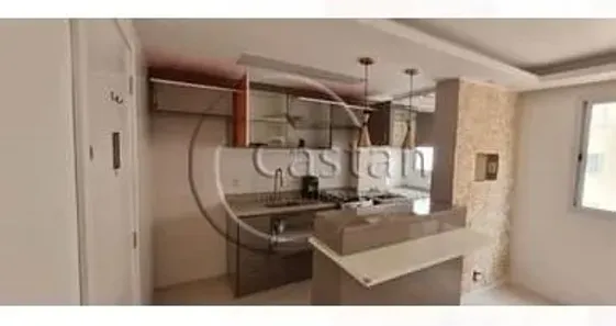 Apartamento com 2 Quartos à venda, 40m² no Cambuci, São Paulo