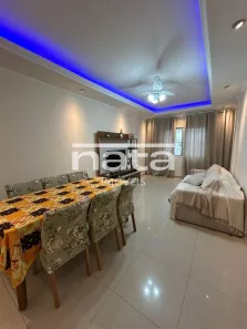 Apartamento com 3 Quartos à venda, 105m² no Jardim Vinte e Cinco de Agosto, Duque de Caxias
