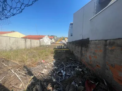 Lote/Terreno à venda, 305m² no Parque Via Norte, Campinas