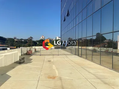 Sala Comercial com 12 Quartos à venda, 500m² no Cambuí, Campinas