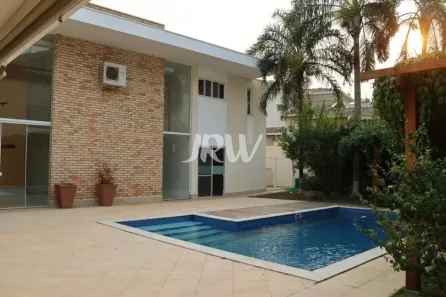 Casa com 4 Quartos à venda, 862m² no Altos da Bela Vista, Indaiatuba